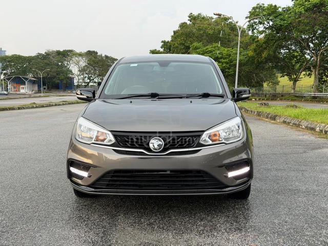 2023 Proton SAGA 1.3 PREMIUM AT FACELIFT (A) 26k - 2