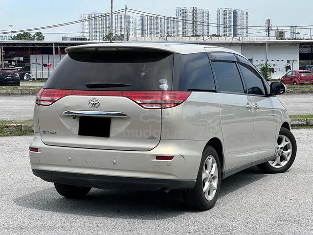 2006 Toyota ESTIMA 2.4 AERAS (A) - 3