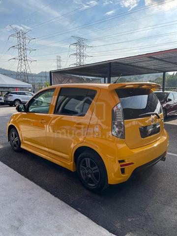 2011 Perodua MYVI 1.3 FACELIFT (A)GOOD CONDITION - 4