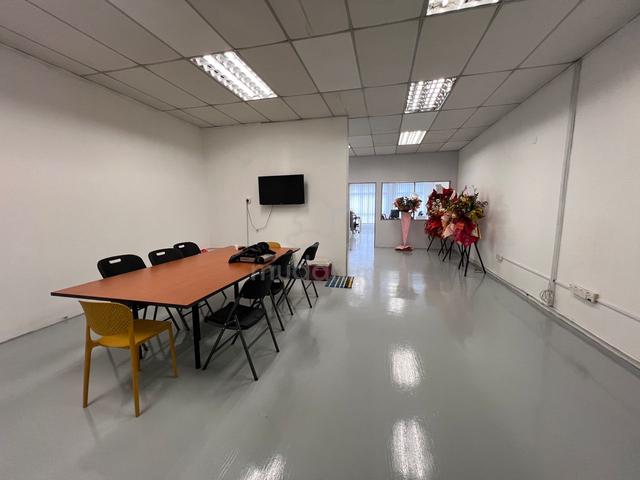[ Murah+Nice ] 2sty Shoplot , Adenium , Bukit Beruntung , Rawang @Toll 1