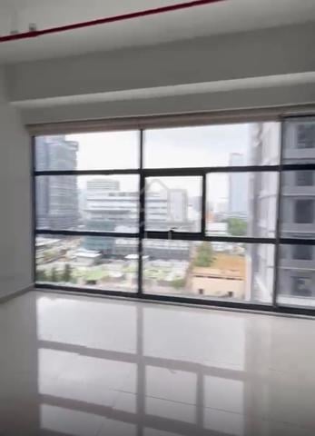 3 Towers Office Space, Jalan Ampang 1