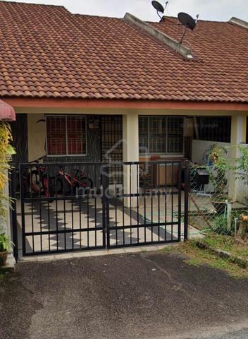 Full Loan Tmn Desaru Utama Jln Beringin Kota tinggi 1