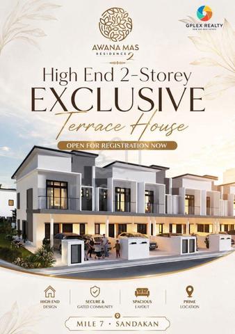 Taman Awana Mas Phase II – Your Ideal Family Home 1