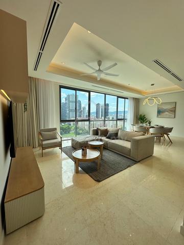 D'Rapport Residences 1