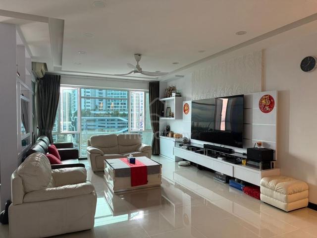 BayStar Condominium 1