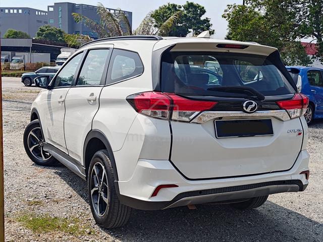 2020 Perodua ARUZ 1.5 AV ( X PERLU LESEN ) - 3