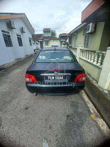 2001 Proton WAJA 1.6 (M) - 3