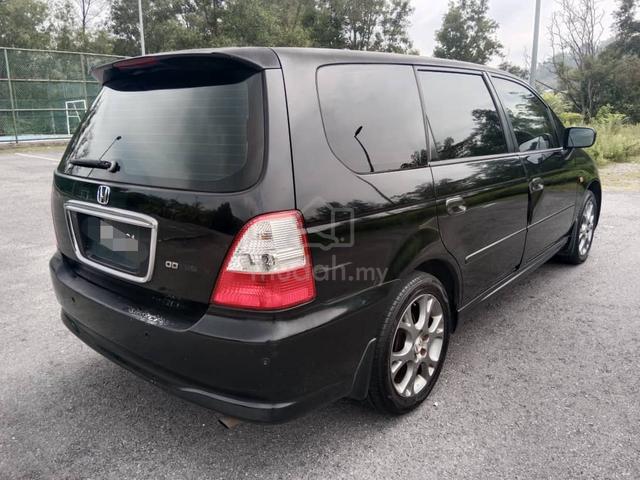 Honda ODYSSEY 2.3 (A) - 2