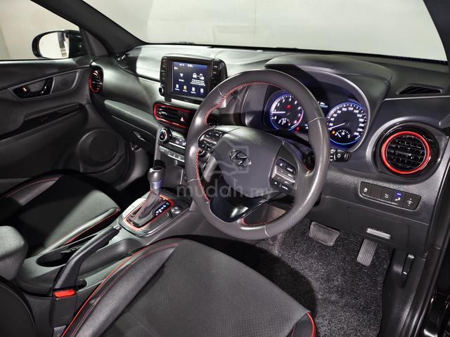 2020 Hyundai KONA 2.0 Full Spec ORI-31K Mileage - 4