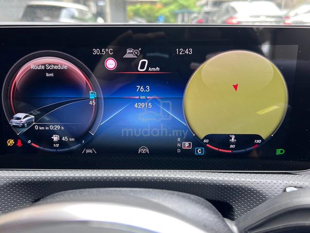 2021 Mercedes-Benz CLA180 1.3 SHOOTING BRAKE - 3