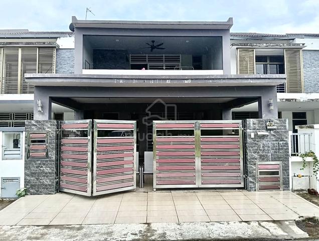 Mutiara Rini & Rini Homes Double Storey Unblock View Unit For Sale 1