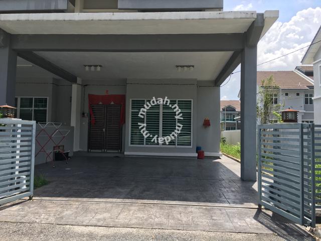 Room For Rent at SP Saujana, Sungai Petani, Kedah 1