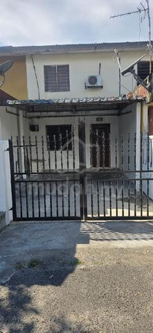 House for rent Seksyen 17,Shah alam 1
