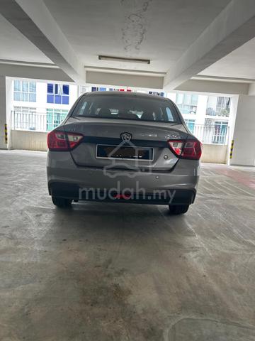 2017 Proton SAGA 1.3 STANDARD MT (M) - 5