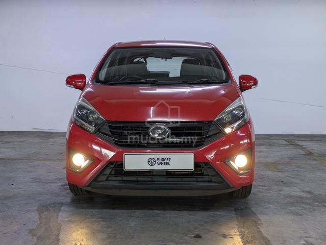 2018 Perodua AXIA 1.0 SE FACELIFT (A) WHOLE SALE - 5