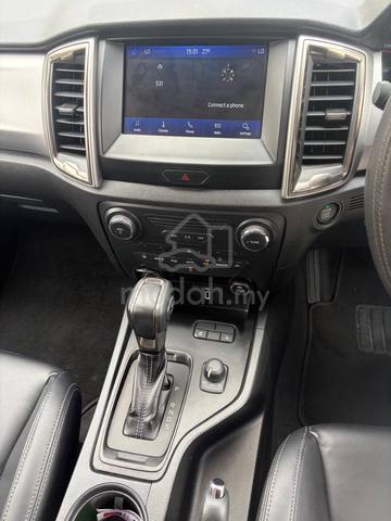2022 Ford RANGER 2.0 XLT PLUS WARRANTY LOW MILEAGE - 5