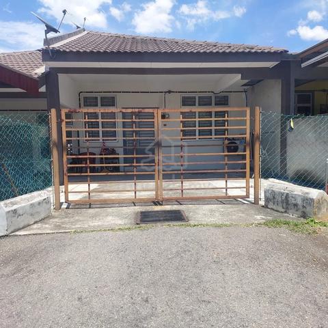 Taman Senimas Kuala Pilah 1