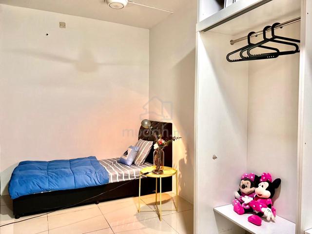 PV20 Setapak Female Room | Near Danau Kota, Giant & Setapak Central 1