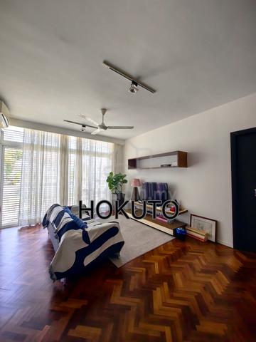 Luxury Living with Private Pool at Denai Endau 7 2