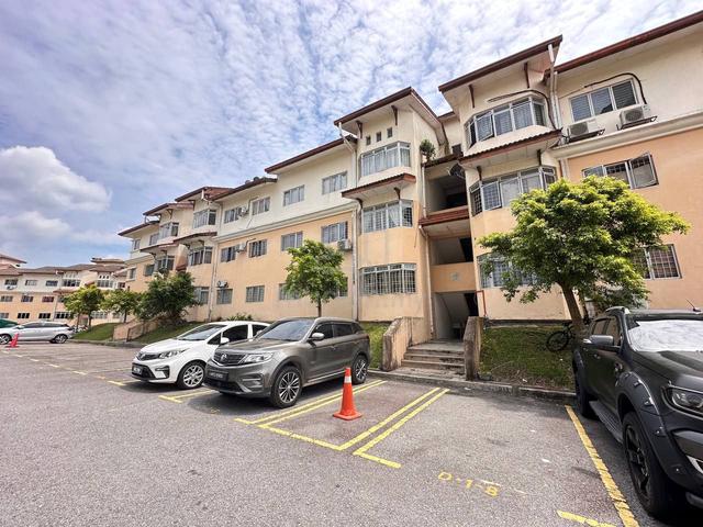 Vista Seri Putra Apartments 1
