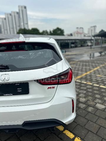 2026 Honda CITY 1.5 SEVRS JIMAT CASH KAW KAW CALL - 3