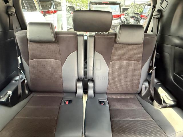 2022 Toyota ALPHARD 2.5 TYPE GOLD LEATHER 3LED PB - 5