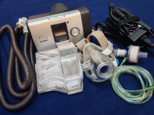 Carousel Image Selected