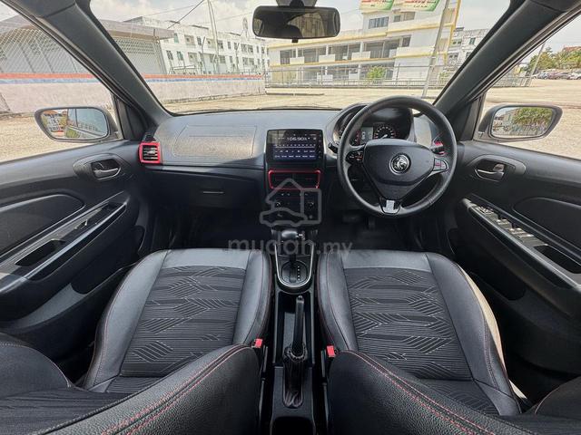2022 Proton SAGA PREMIUM S 1.3L (A) - 5
