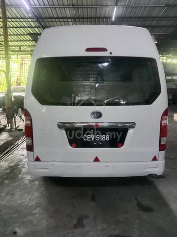 2017 Cam PLACER-X 3.0 (FRD6600C) (M) - 4