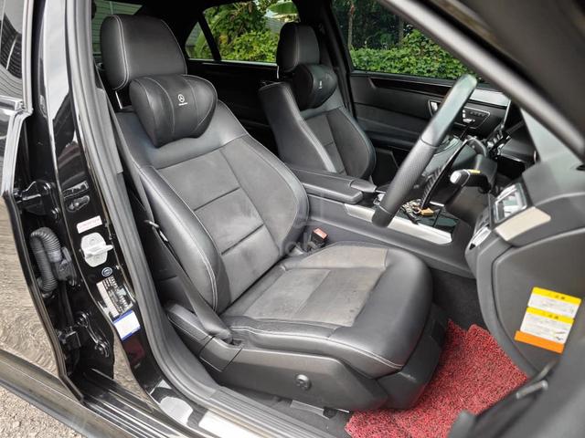 2016 Mercedes Benz E-CLASS 2.0 250 AMG PREMIUM - 5