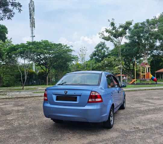 -2010- Proton SAGA 1.3 M-LINE (A) Cantik CashOFFER - 3