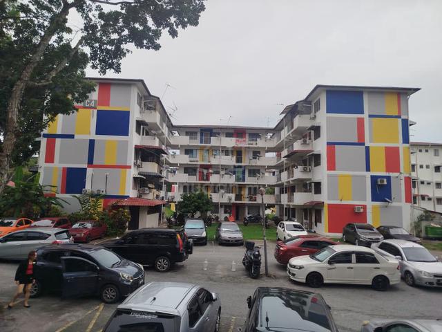 Sfera @ Wangsa Maju 1