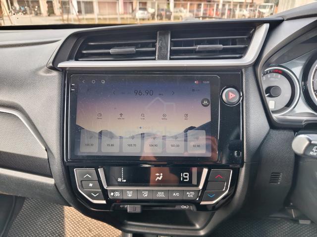 2019 Honda BR-V 1.5 V Spec 5-Years Warranty - 5