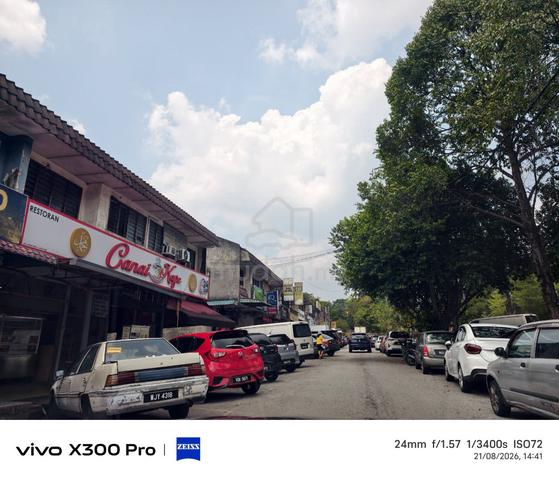 Ampang 2sty joining unit for sale 1