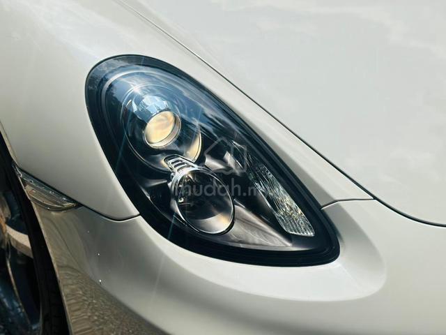 2014 Porsche CAYMAN 2.7 981 MIL 63K KM ONLY - 3
