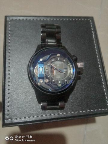 Jam tangan submarine - photo 2 of 5