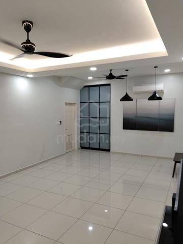 Untuk Disewa - Barinda Residence, Bandar Sri Sendayan 1