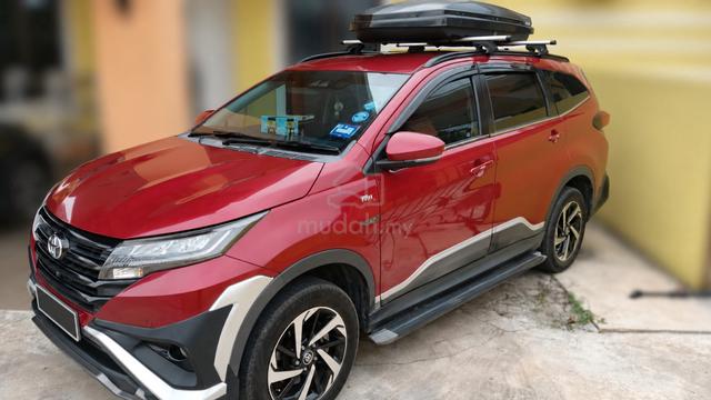 2022 Toyota RUSH 1.5 S (A) - 3