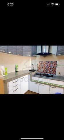 D'Suria Condominium 1