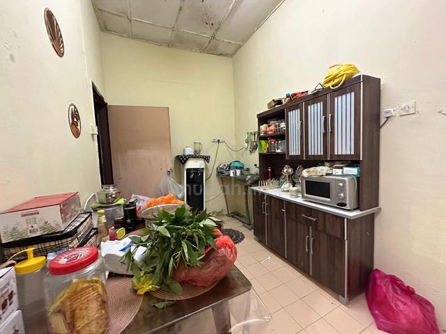 full loan TMN TERATAI jln kabong original unblock view single sty terr 3