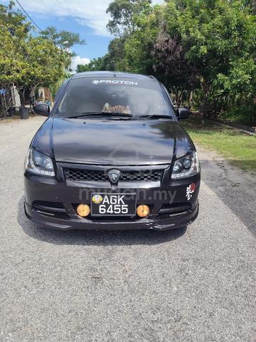 2008 Proton SAGA 1.3 BASE LINE (M) - 3