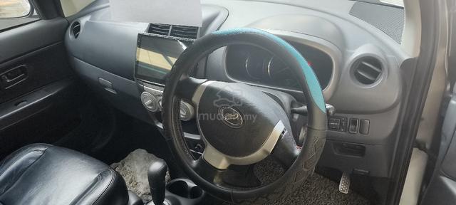 2006 Perodua MYVI 1.0 EZ (A) - 5