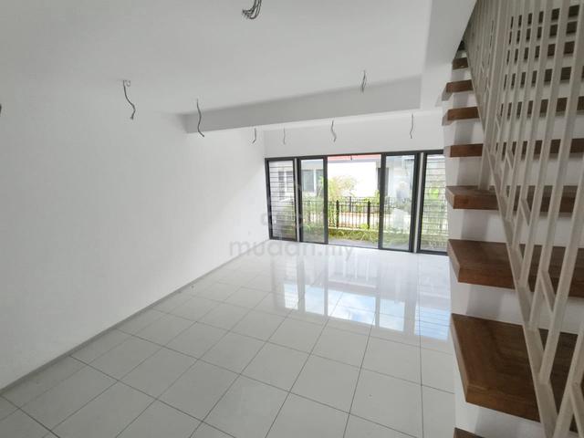 Ilham Residence 2 Elmina Garden Denai Alam Double Storey for Rent 1