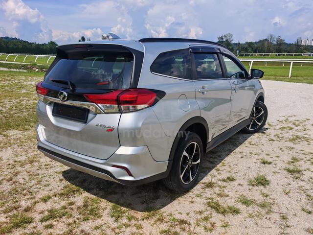 2019 Perodua ARUZ 1.5 AV (A) FULL SERVICE 84K MIL - 3