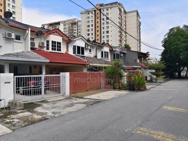 Bandar Baru Ampang 1
