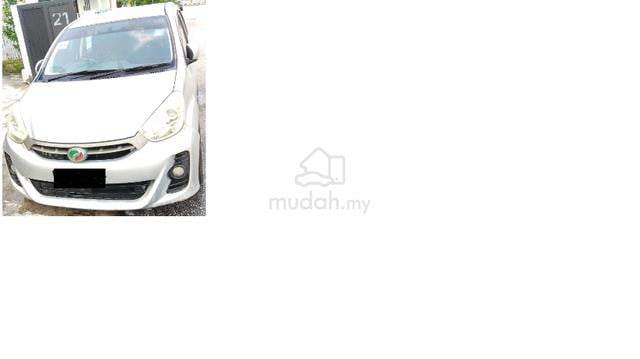 2014 Perodua MYVI 1.3 SE ZHS (A) Direct Owner - 3