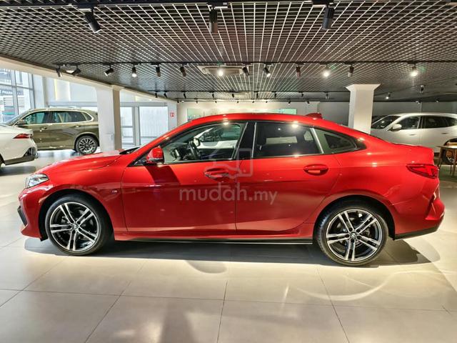 2023 Bmw 2 SERIES 1.5 18I M SPORT GRAN COUPE MY20 - 4
