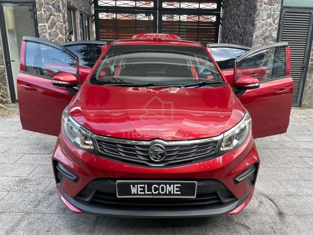 2024 Proton PERSONA 1.6 (A) UTONG SIKIT JUAL - 1