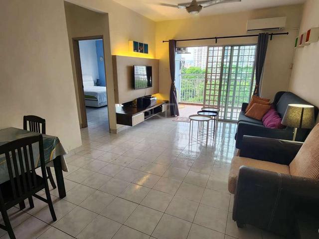 Vista Amani 1