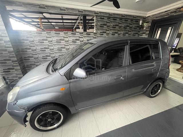 2014 Perodua VIVA 1.0 ELITE EZI EJ-VE (A) - 3